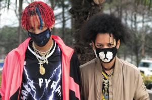 Übersetzung Ayo & Teo 